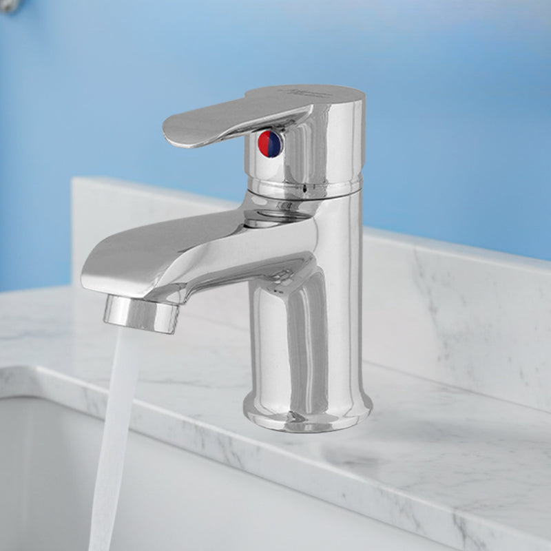 Basin Mixer
