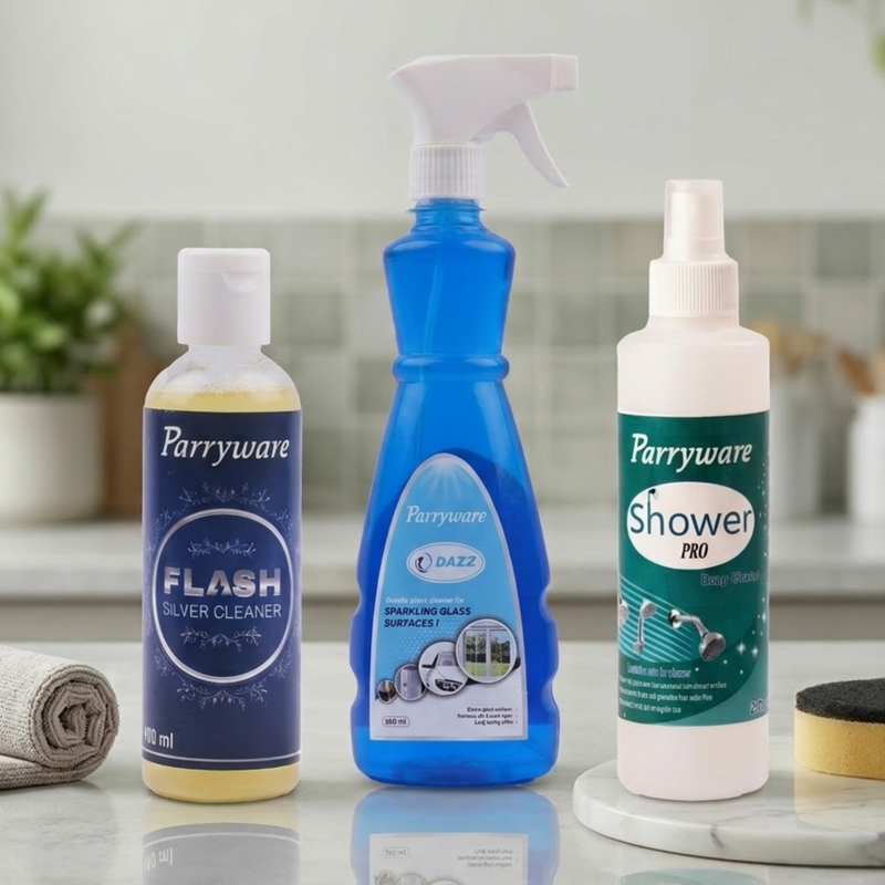 Parryware Surface Care