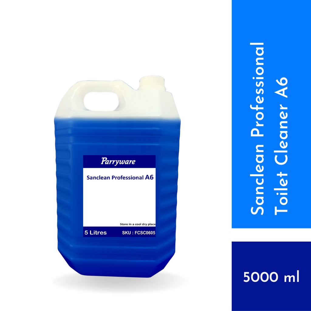 Parryware Sanclean Professional A6 | FCSC0605