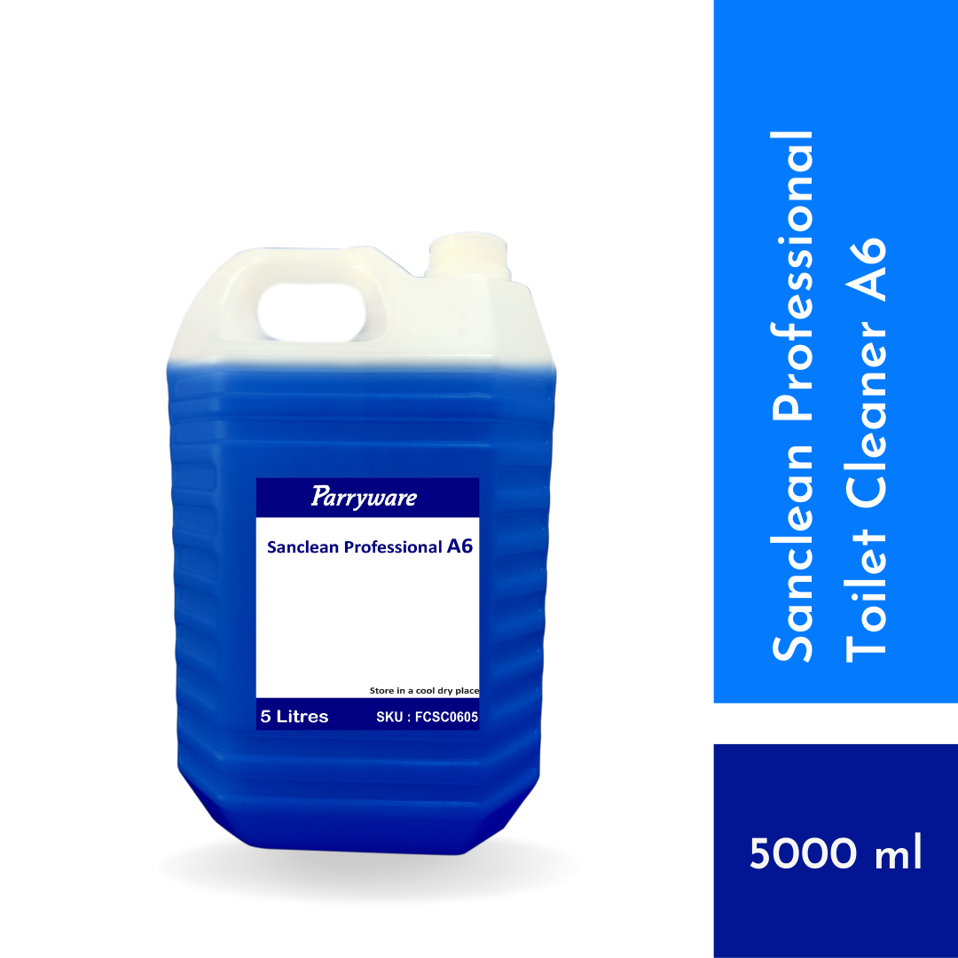 Parryware Sanclean Professional A6 | FCSC0605