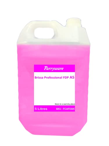 Parryware Brissa Professional Air Freshener-Flamme De Paris A5-5 Litres | FCAF0305