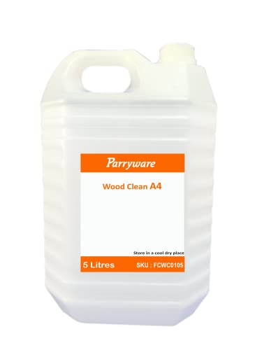 Parryware Woodclean A4-5 Litres | FCWC0105