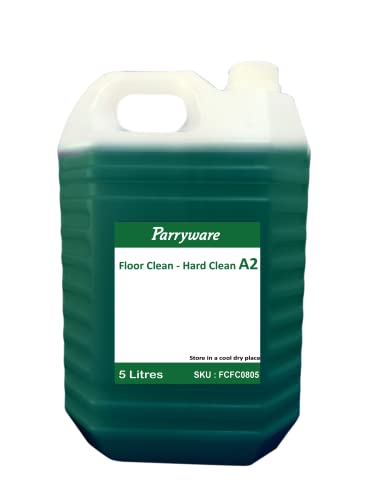 Parryware Floorclean- Hard clean A2-5 Litres | FCFC0805