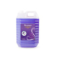 Floorclean Disinfectant Floor Cleaner - Lavender Fragrance (5L Pack) | 99.9% Germ Protection | Enhances Cleaning Property | FCFC0605