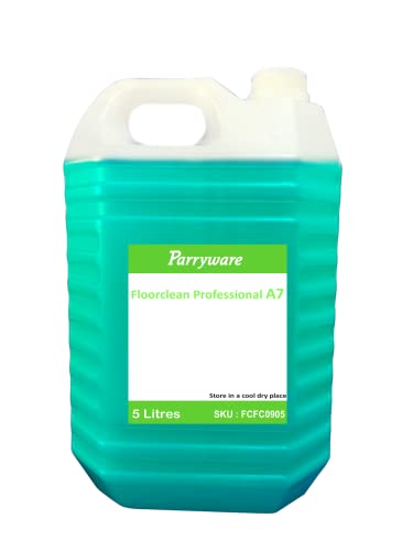 Parryware Floorclean Professional ADF A7-5 Litres | FCFC0905