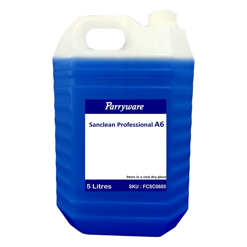 Parryware Sanclean Professional A6 | FCSC0605