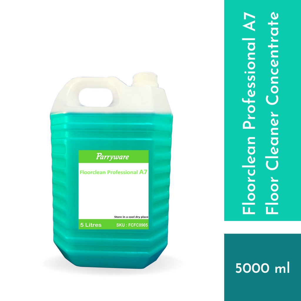 Parryware Floorclean Professional ADF A7-5 Litres | FCFC0905